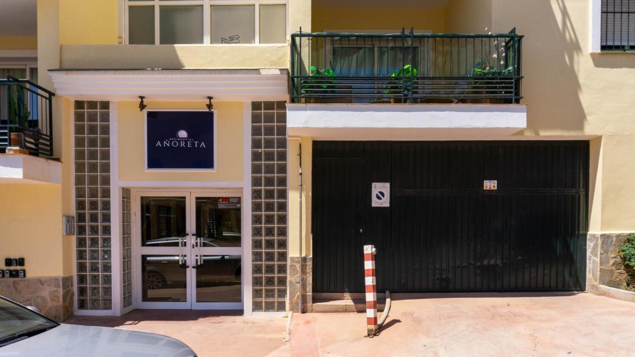 Rincon De La Ballena Golf Málaga Exterior foto